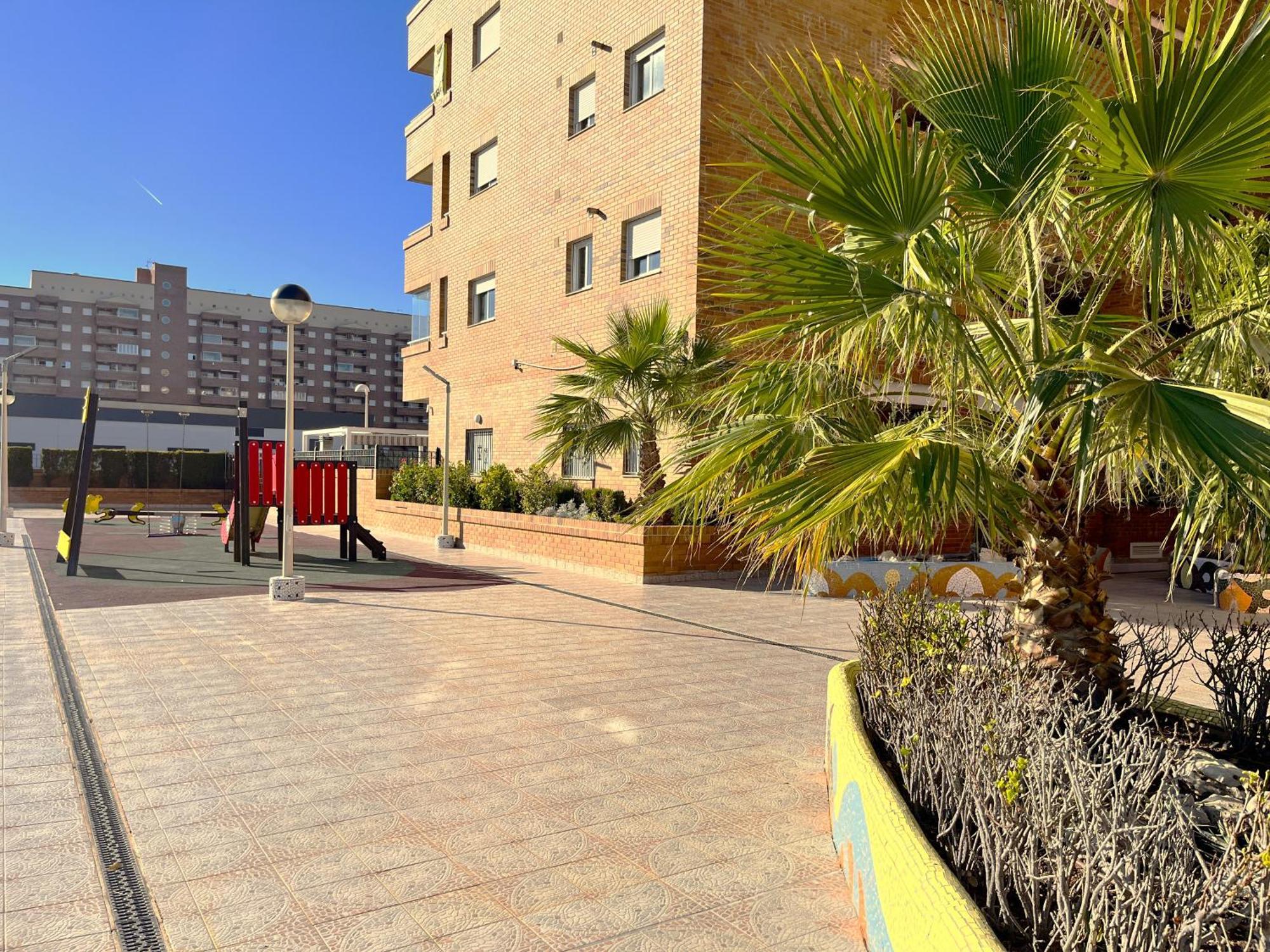 Acv - Torremar-2ª Linea Planta 2 Frontal 3H Apartment Oropesa del Mar Exterior foto