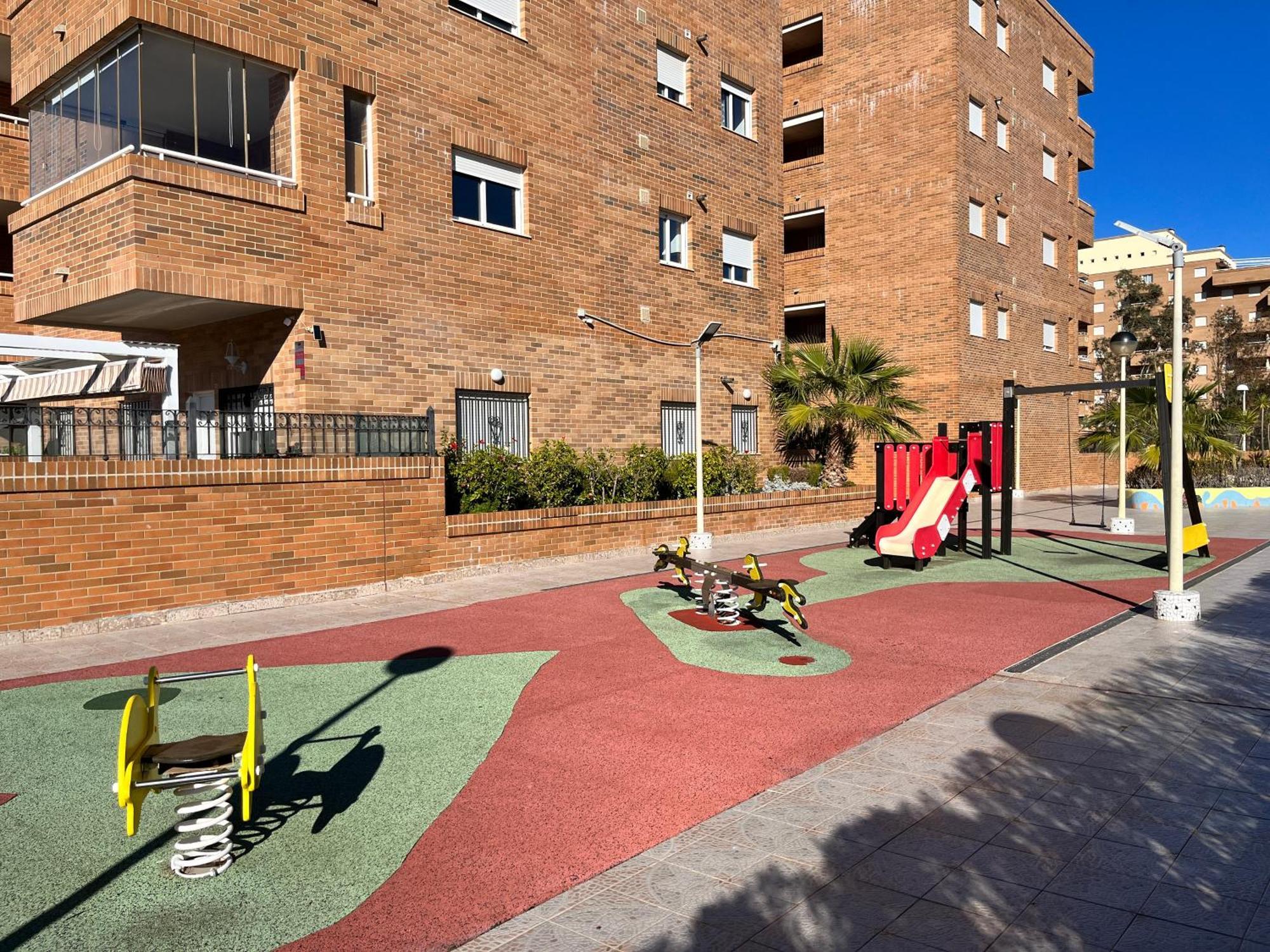 Acv - Torremar-2ª Linea Planta 2 Frontal 3H Apartment Oropesa del Mar Exterior foto